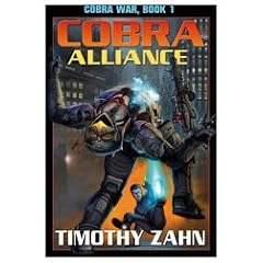 Cobra Alliance: Cobra War: Book One
