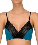Silky Skin Luxe Bralette