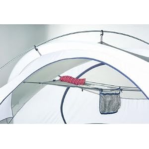Sierra Designs Portable Attic by 