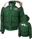 New York Jets Women's 4 in 1 Fan Jacket