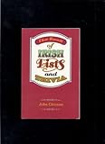 The book of Irish lists and trivia