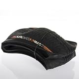 KHE Folding MAC2 Park BMX Bike Tire - 20 in. x 2.1 in.