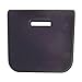 Nova Ortho-Med Rubber Seat Pad for Series 4200/4203/4212 - Black