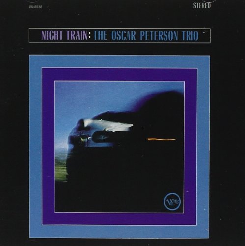 The Oscar Peterson Trio - Jazzplus: Night Train / The Jazz Soul Of Oscar Peterson - Zortam Music