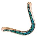 Channel Craft Boomerang Spirit of Earth