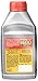 Motul RBF600 Synthetic DOT 4 Brake Fluid