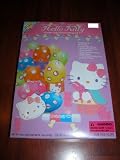 Hello Kitty Easter Egg Decorating Kit