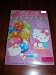 Hello Kitty Easter Egg Decorating Kit