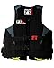 Body Glove Men's Stealth U.S. Coast Guard Approved Neoprene Pfd Life Vest