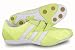 ADIDAS APOLLO 2 VC TRAINERS - GREEN - SIZE UK 7.5