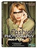 Search : Fashion Photography Secrets (DVD)