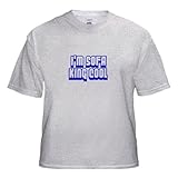 Im Sofa King Cool - Youth Birch-Gray-T-Shirt Small(6-8)