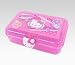 Hello Kitty School Pack: Spring Flowers