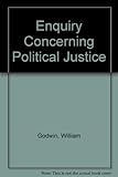 Enquiry concerning political justice