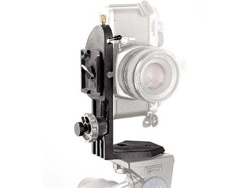 Manfrotto ジュニアエルボーブラケット 341