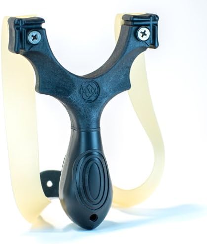 The Scout Hunting Slingshot