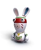 Indianer aus Raving Rabbids - Die Verr&uuml;ckte Zeitreise (9cm)
