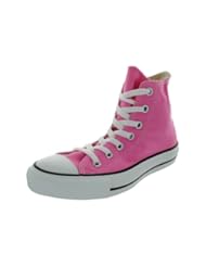 Shoes: CONVERSE Unisex Chuck Taylor High Top Sneaker (Pink 5.5 M) - Converse Inc.