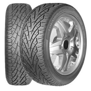 315/35/24 GENERAL GRABBER UHP 114W