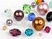 Produkt-Bild: Glasperlen von Swarovski (Multi Form Mix), 48 St&uuml;ck