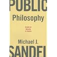 Public Philosophy: Essays on Morality in Politics