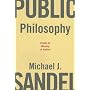 Public Philosophy: Essays on Morality in Politics