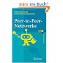 P2P Netzwerke: Algorithmen Und Methoden