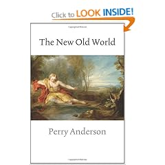 The New Old World