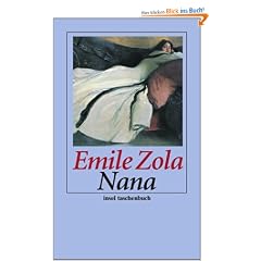 Nana: Roman (insel taschenbuch)