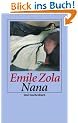 Nana: Roman (insel taschenbuch)
