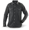 Levi's&reg; Western Work Shirt Black