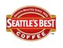 Seattle's Best Coffee Henry's Blend Espresso Pods 48-pods