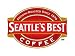 Seattle's Best Coffee Henry's Blend Espresso Pods 48-pods