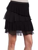 Kensie Girl Juniors Ruffle Skirt