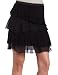 Kensie Girl Juniors Ruffle Skirt