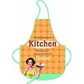 Half Moon Bay Apron, I Only Have a Kitchen