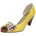 Seychelles Women's Amethyst Peep-Toe Pump
