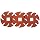 JoolTool 3M Coolview Cubitron II Abrasive Disc Kit, For Stainless Steel, Grits 36,60,80