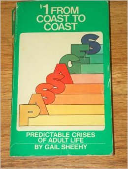 passages predictable crises fo adult life