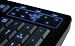 Razer Lycosa Programmable Backlit Gaming Keyboard