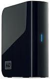 My Book Essential Edition 2.0 WDH1U1600 - Hard drive - 160 GB - external - Hi-Speed USB - buffer: 16 MB