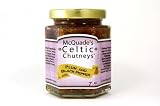 Plum and Black Pepper Chutney (7 oz.)