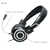 Digital Computer Laptop PC Headphone Headset with Noise Canceling Microphone