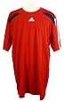 adidas Tennis Response Short Sleeve Tee Boys