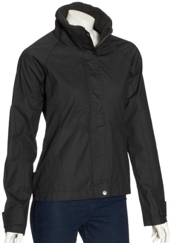 Bench Damen Jacke FLAME JACKET, black, M, BLKA1210, BK001