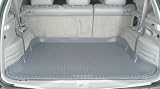 Husky Liners Custom Fit Molded Rear Cargo Liner for Select Toyota Highlander Models (Grey) 41iAUZMaH4L. SL160 Husky Liners Custom Fit Molded Rear Cargo Liner for Select Toyota Highlander Models (Grey)