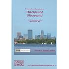 8th International Symposium on Therapeutic Ultrasound (AIP Conference Proceedings) by Emad S. Ebbini