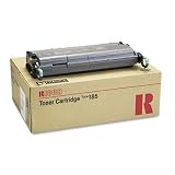 Digital Prod. RICOH AFICIO 150 180 185-TONER TYPE 185/186 ( 410302 )