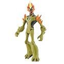 Ben 10 - Alien Collection - Swampfire Action Figure