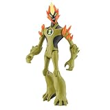 Ben 10 - Alien Collection - Swampfire Action Figure